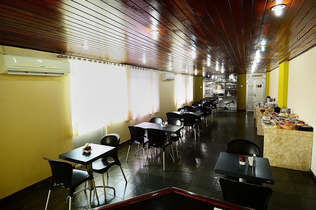 Imperial 2* Mossoró